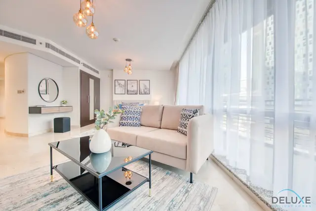 Tranquil Studio — DIFC
