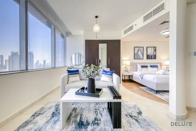 Refined Studio — DIFC