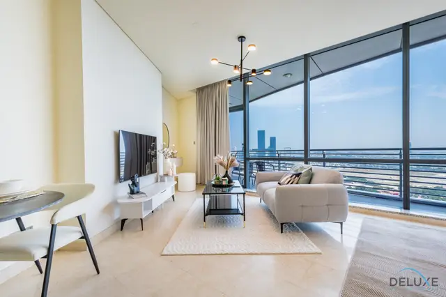 Jubilant Studio — DIFC