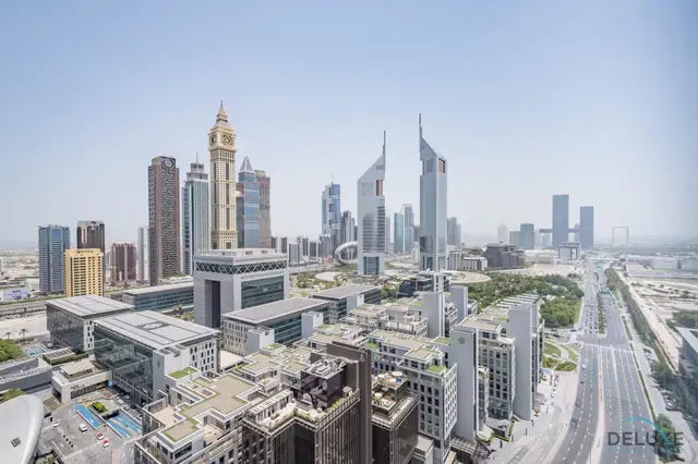 Stylish Studio — DIFC