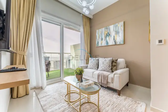 Canal View, Easy — Business Bay