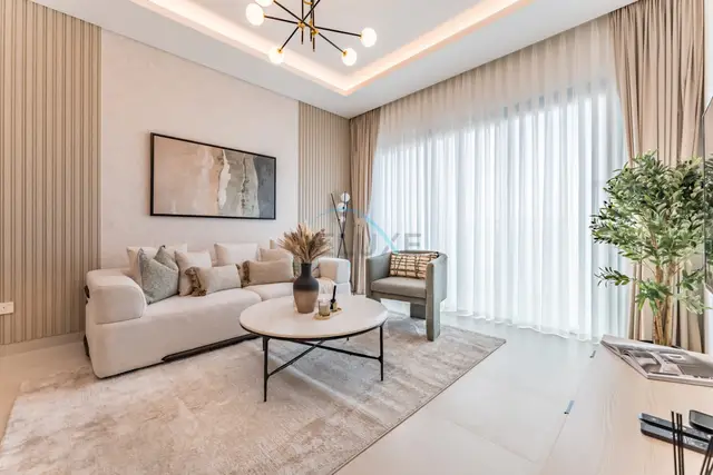 City Living 1-Bedroom Near Coca-Cola Arena and Park — Al Wasl