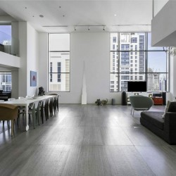 Furnished 2 BedroomApartment in Business Bay
